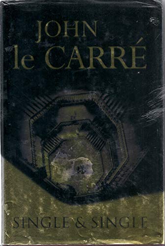 Single & Single by John le Carre (1999-03-01) B01K2WO3PI Book Cover