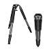 Produktbild Rollei Rock Solid Alpha XL Mark II Carbon Stativ, professionelles Kamera Stativ mit 65kg Tragkraft I Ideal für Reise und Naturfotografie