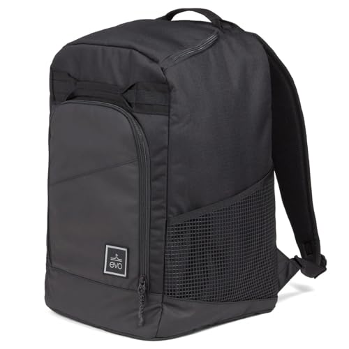 evo 50L Boot Pack 2026