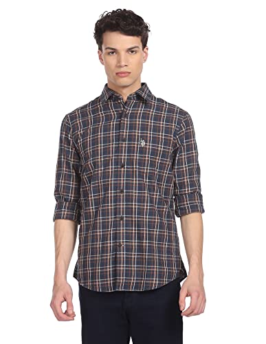 Image of U.S. POLO ASSN. Men's Classic Shirt