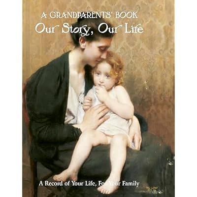 Grandparent's Book