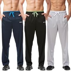 Classic Color Series 3 Packs With Zipper