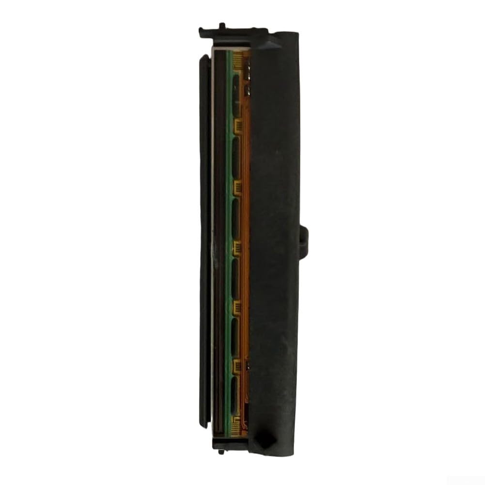 per Zebra ZD421D ZD421T Testina di Stampa Termica 203dpi P1112640-218 Sensore per Testo Chiaro e Grafica su Etichette di Spedizione Dimensioni Standard