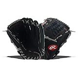 Rawlings Unisex-Erwachsene Renegade Baseball-Handschuh, 30,5 cm, Korbnetz, 12"