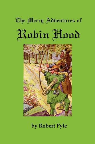 The Merry Adventures of Robin Hood