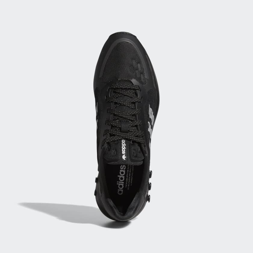 adidas LA Trainer 3 Shoes Men's, Black, Size 82