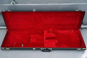 Rickenbacker リッケンバッカー4001sエレキベース ハードケース付 Rickenbackerから限定モデル4001s LTDが発売！！待望のあの人