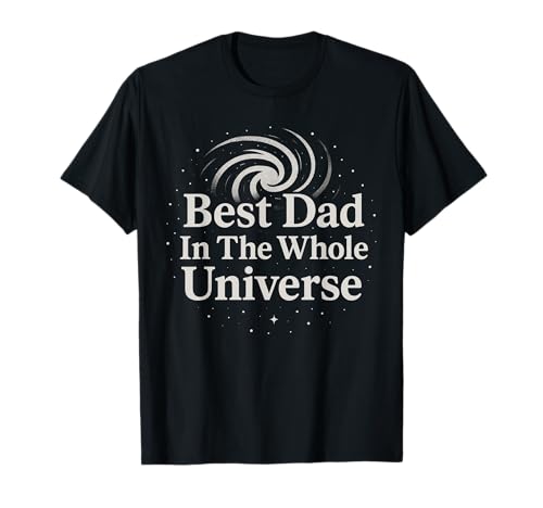 El mejor papá del universo - Día del Padre Gran Papá Camiseta