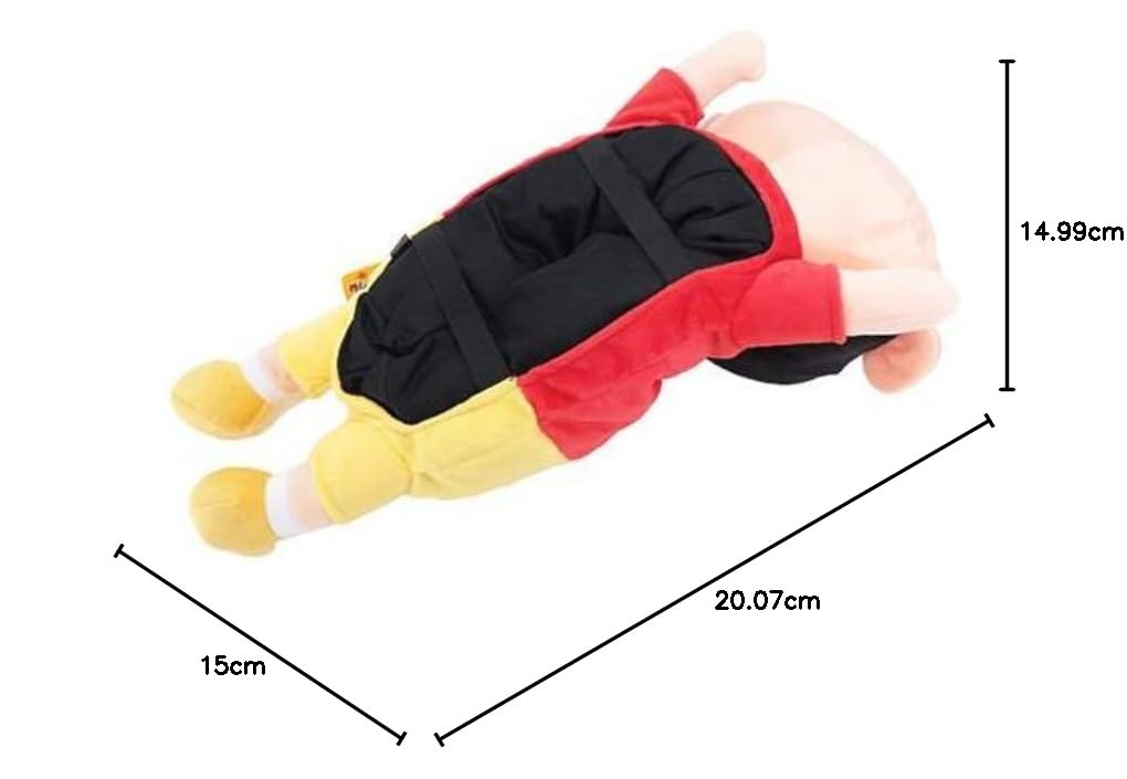 Amazon｜ティーズファクトリー(T'S Factory) クレヨンしんちゃん