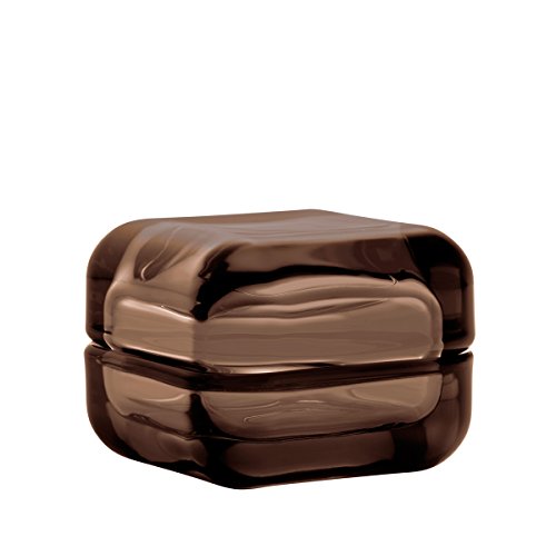 Iittala VITRIINI Glasbox 6cm sand