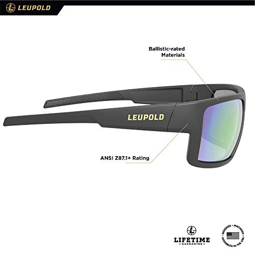 Image of Leupold Switchback Performance Eyewear with Polarized Lenses