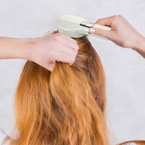 Peigne de massage cheveux pour la maison le bureau et vos voyages