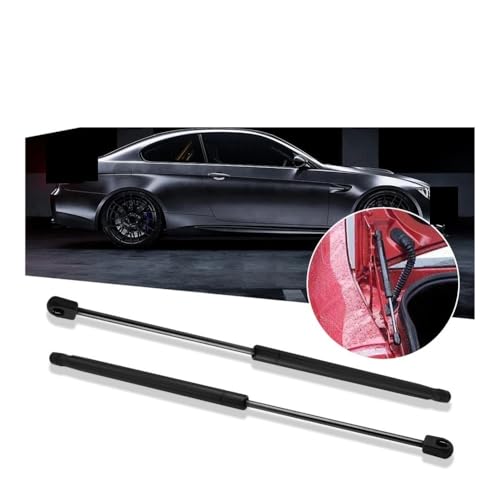 Tige de support de hayon Ford Focus Mk2, une résistance durable et sûre - 2