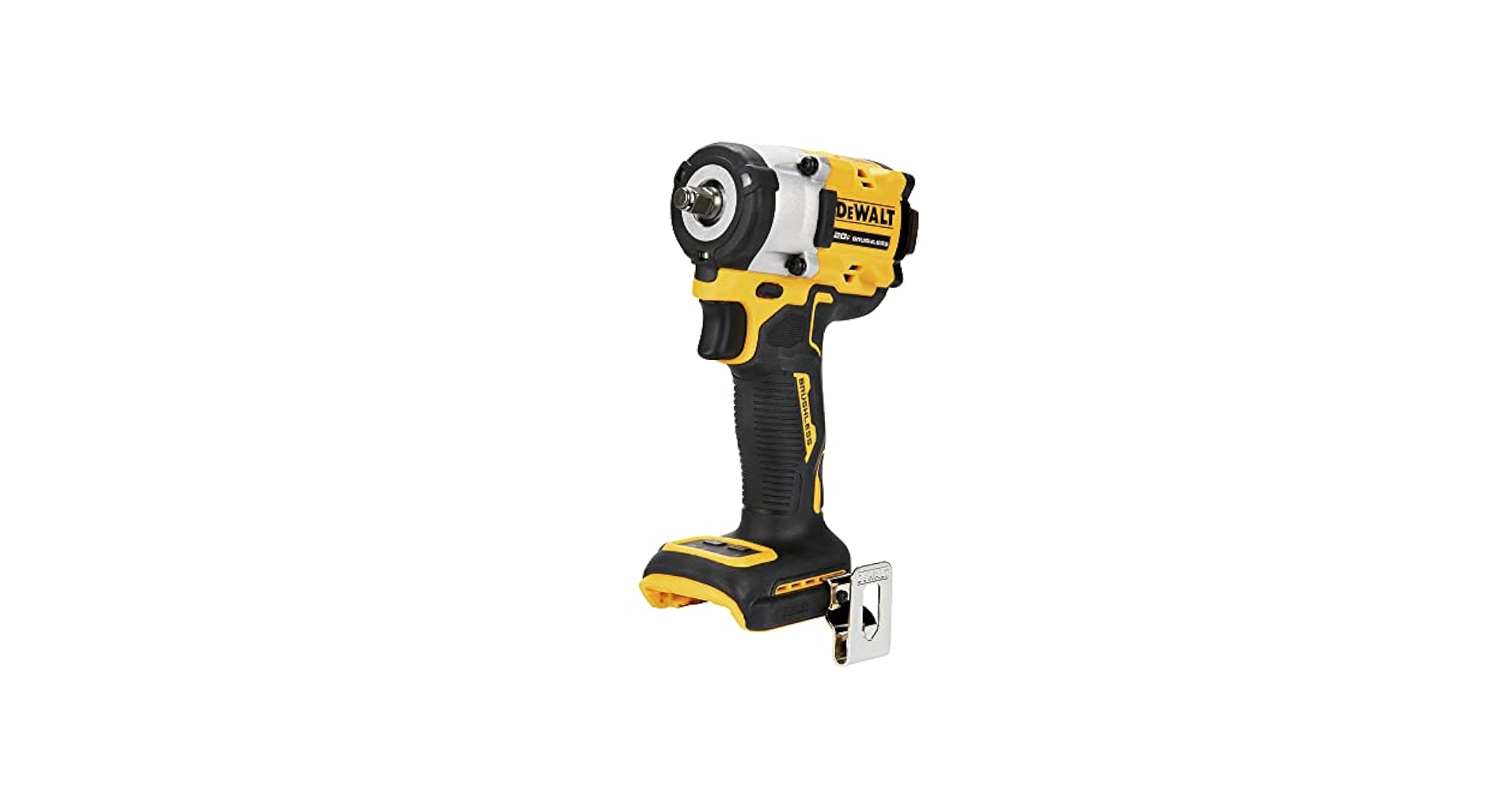 DEWALT ATOMIC 20V MAX* 3/8 in. Cordless Impact Wrench with