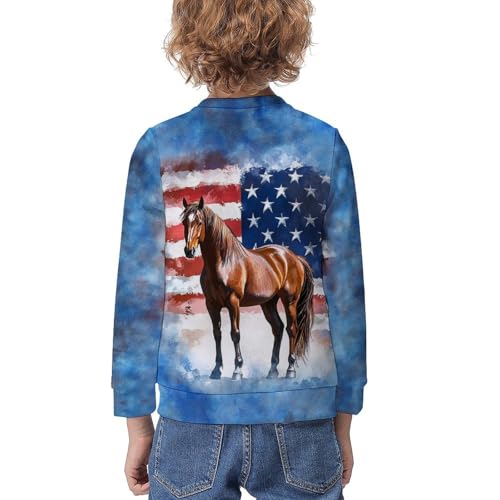 Fall/Spring Shirts Kids Clothes Long Sleeve Tops Novelty Pullover Shirt Tee Tunic3