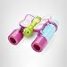 Melissa & Doug Sunny Patch Cutie Pie Butterfly Binoculars - Pretend Play Toy