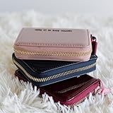 Agatha Ruiz de la Prada Monedero de Charol en Color nudecon...