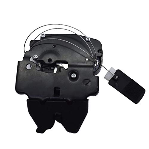 Image of WFLNHB Rear Trunk Lock Latch Actuator Replacement for 2013-2018 Nissan Sentra 84630-3SG0A