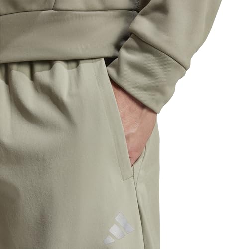 adidas Men's Gym+ Woven Pants4