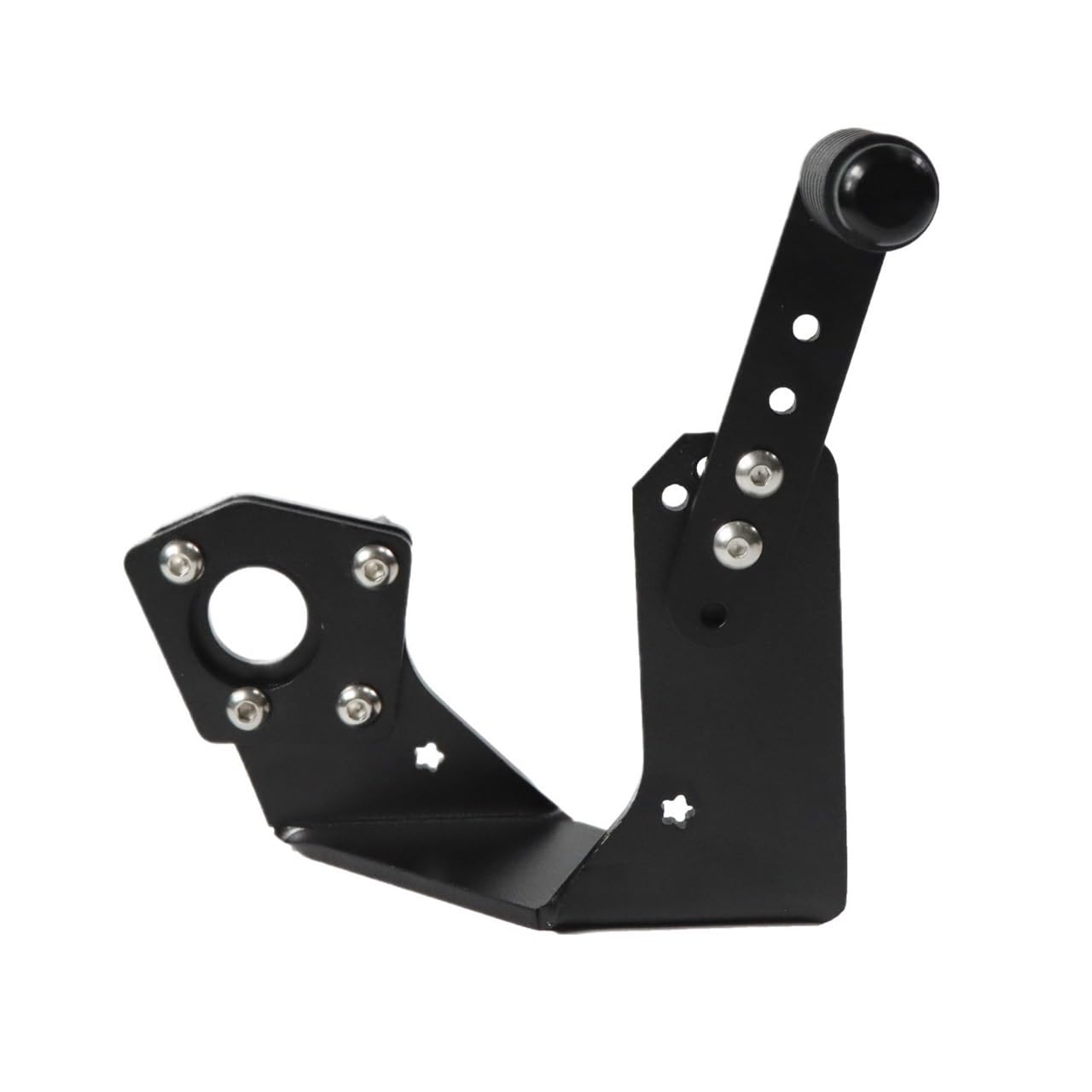DAGMARA Gear Shifter Levers Kickstart Rear Gear Shift Lever Foot Brake Pedal for Rebel CMX500 CMX300 500 2017-2022 Adjustable Leverver