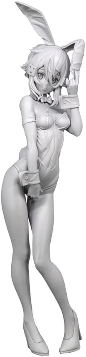 Furyu Sword Art Online Sinon BiCute Bunnies Figure