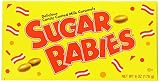 Sugar Babies Theater Box 6 Oz Box (Pack of 5)