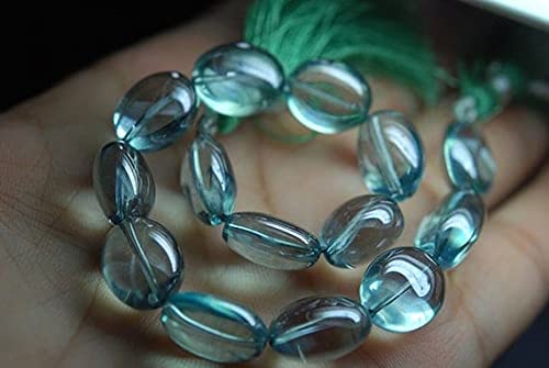 Quartz améthyste vert mystique en perles nuggets pour sublimer vos tenues bohèmes