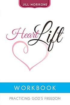 Paperback HeartLift Workbook Book