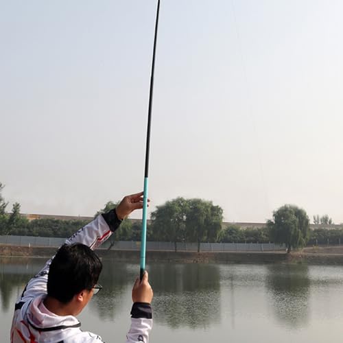 yuchurey 釣り竿 渓流竿 7.2m