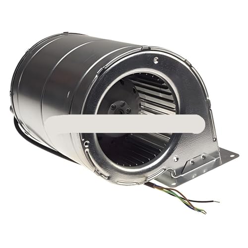 D2E133-DM17-98 Ventilateur de Refroidissement Anti Surchauffe Machine