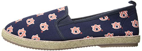 Image of FOCO NFL Women's Espadrille Canvas Shoes