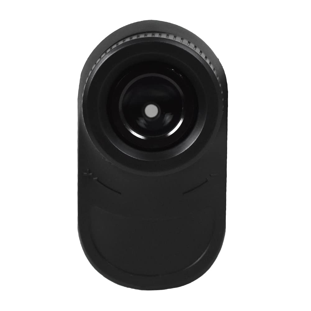 Amazon.com : Snake Eyes L6 Slope Laser Golf Rangefinder