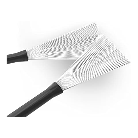 Pro Mark B600 Retractable Nylon Brushes Cover