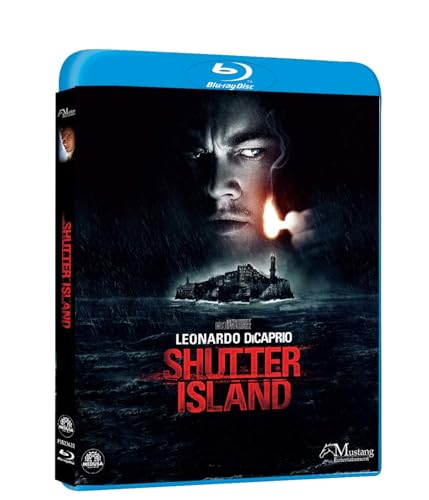 Shutter Island - Bd Shutter Island - Bd