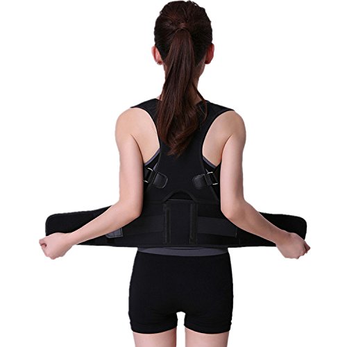 Best Posture Corrector For Kids 7 Years Old