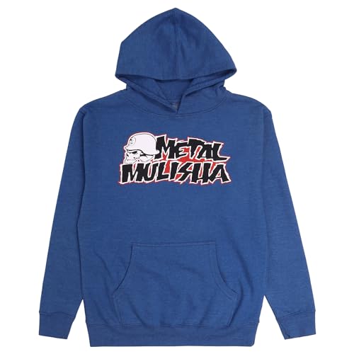 Metal Mulisha Boys Corpo Hoodie