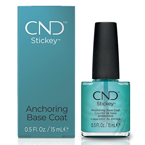 CND STICKEY CAPA BASE 15ML
