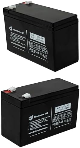 Akumulator Baterija Za Alarm Ultracell UL7 12V 7Ah - D.o.o - Foto 10