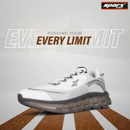 Image of SPARX Mens Sm 9079 Sports Shoes