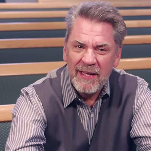 Mirroring Each Other’s Goodness, with Rev. Dr. Steven Koski.