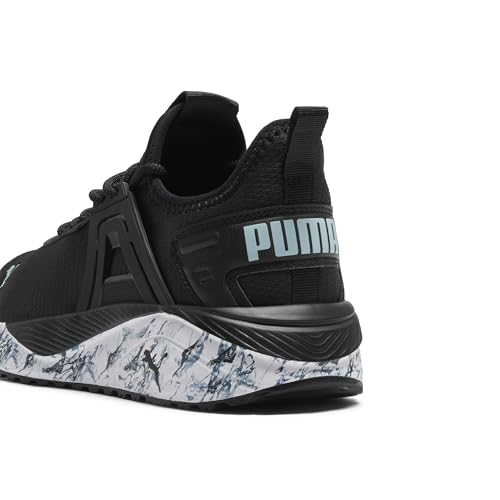 Image of PUMA Womens Pacer 23 Running Sneakers Shoes - Black