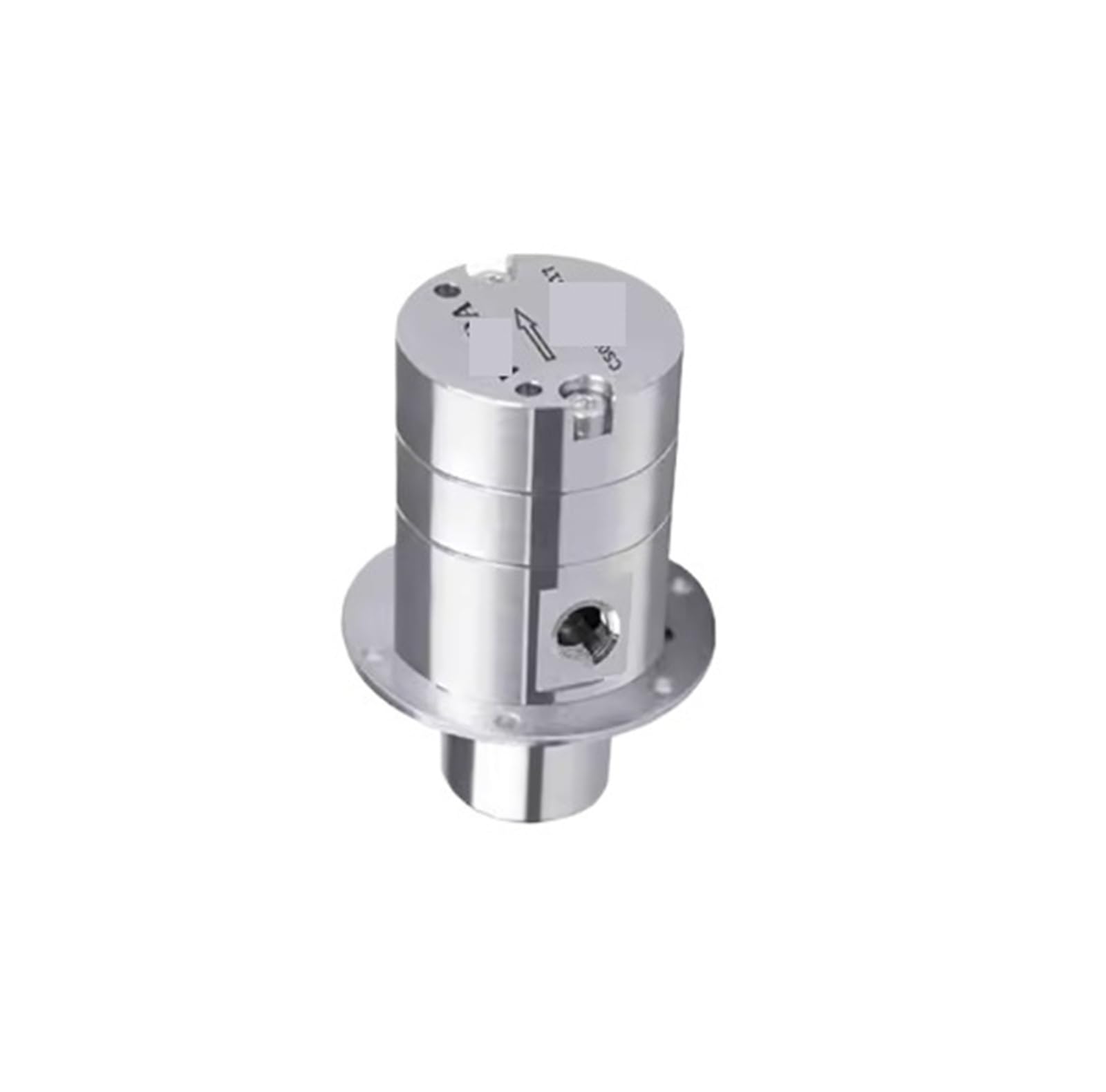 Tête de pompe CS070BB 0,7 ml/tr, l'excellence mécanique d'origine