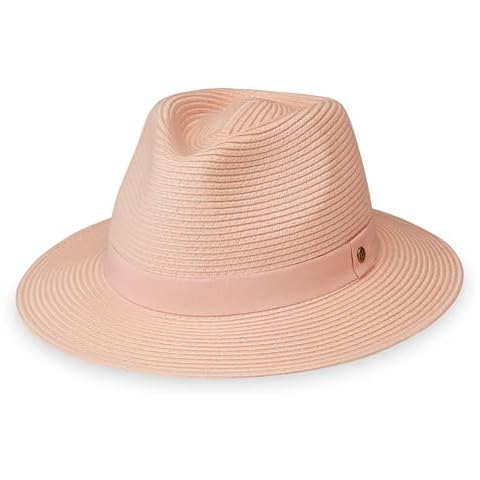 Wallaroo Women’s Caroline Fedora Cover