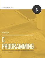 C Programming 1521325294 Book Cover