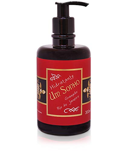 Granado Hidratante, Um Sonho, 300ml