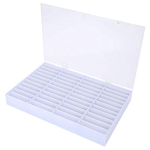 Scatola portaoggetti per punte per unghie, Dekaim