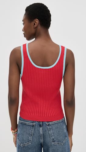Free People Women's All Star Sweater Tank3