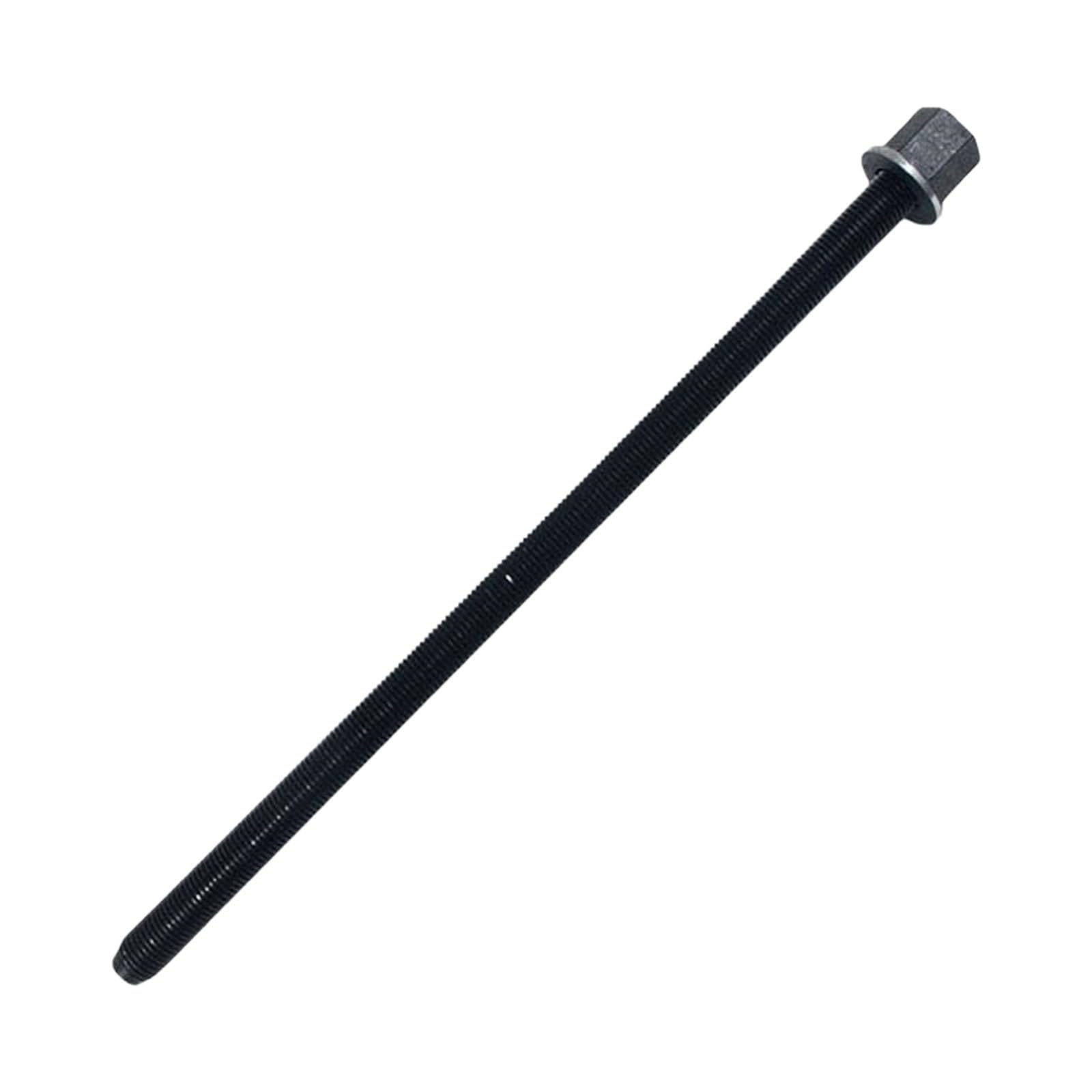 Strength Steel Coring Bit Extractor Tool Reverse Impacts Technology for Masonry Construction Concrete Coring 40cm Stuck Drill Bit Remover Tool