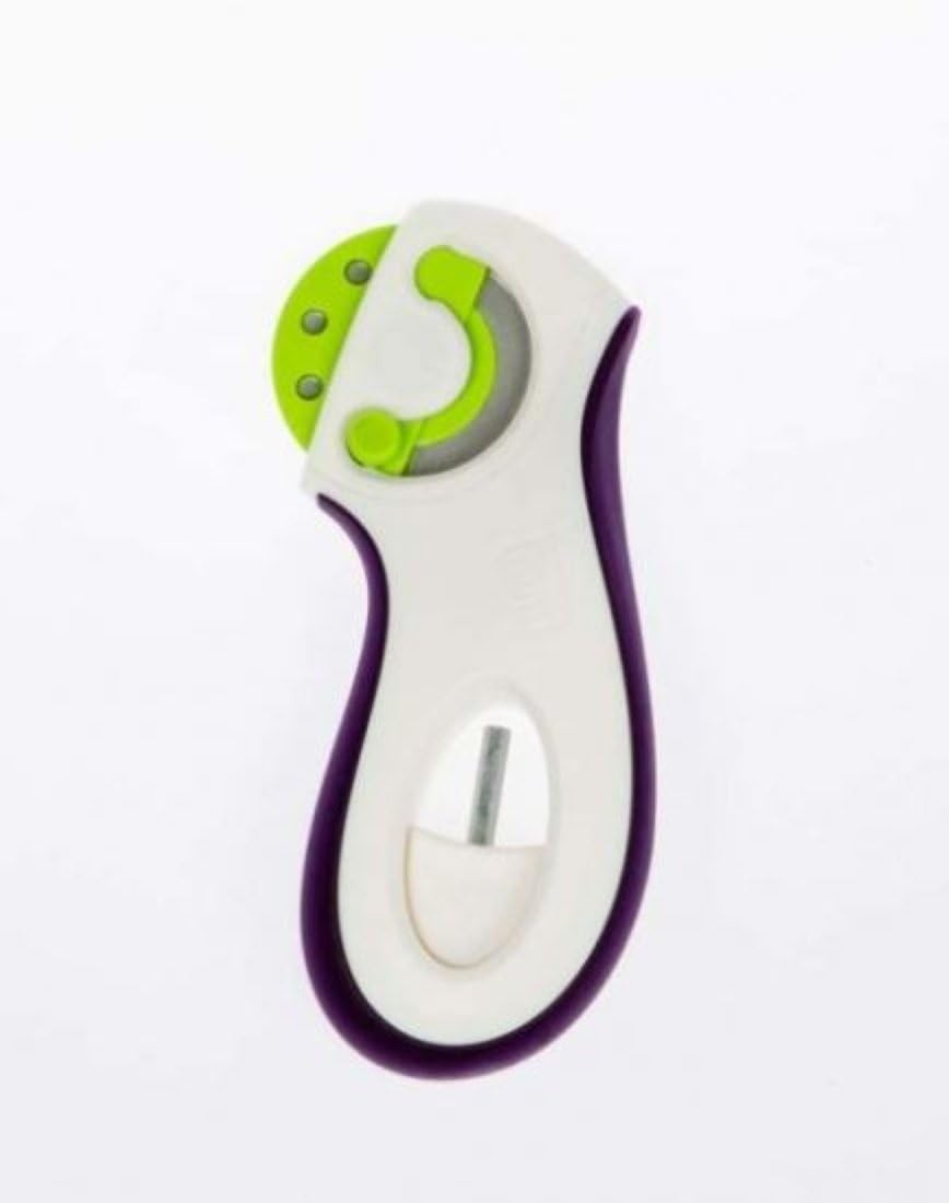 Prym - Prym ergonomics (45mm) Cutter rotante - 1 unità
