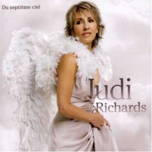 RICHARDS;JUDI - DU SEPTIEME CIEL [Audio CD] RICHARDS;JUDI
